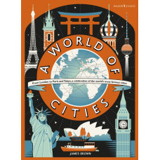 A World of Cities